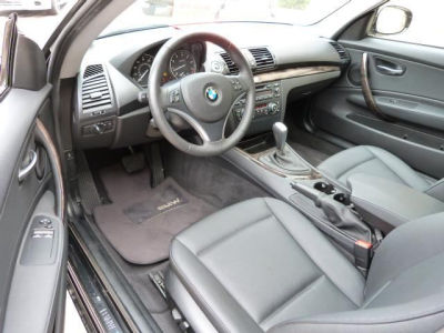 2010 BMW 128  i