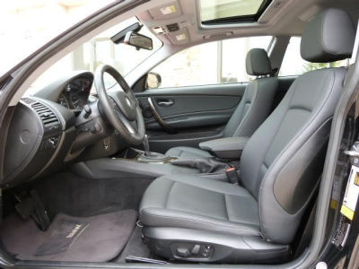 2010 BMW 128  i