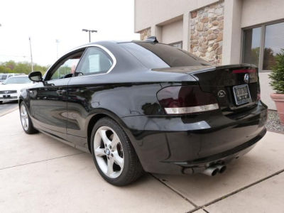 2010 BMW 128  i