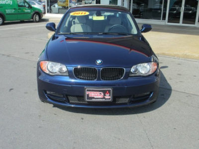 2011 BMW 128  i