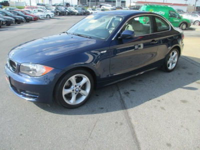 2011 BMW 128  i