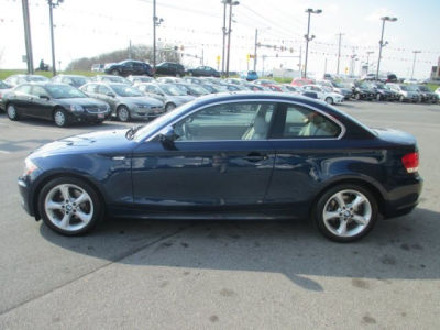 2011 BMW 128  i