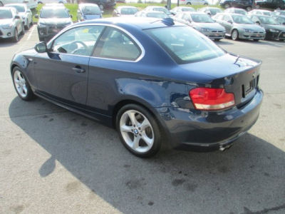 2011 BMW 128  i