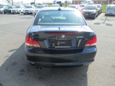 2011 BMW 128  i