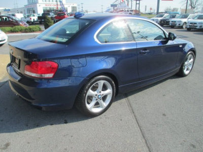 2011 BMW 128  i