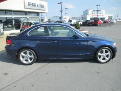 2011 BMW 128  i