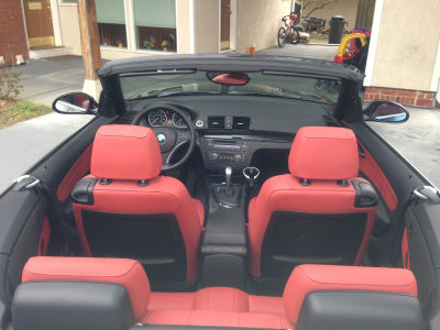 2009 BMW 128  i
