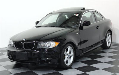 2010 BMW 128  i