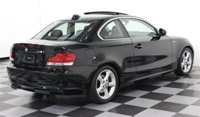 2010 BMW 128 i