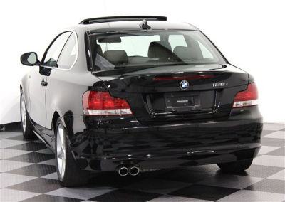 2010 BMW 128 i