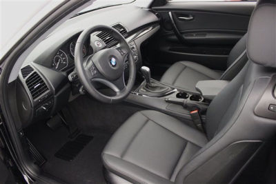 2010 BMW 128 i
