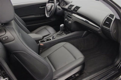 2010 BMW 128 i