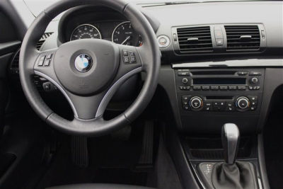2010 BMW 128 i