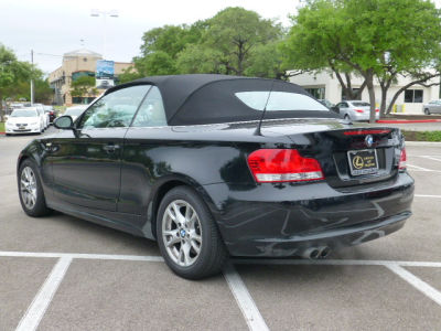 2009 BMW 128  i