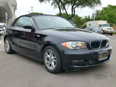 2009 BMW 128  i