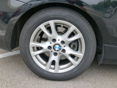 2009 BMW 128  i