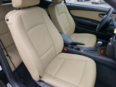2009 BMW 128  i