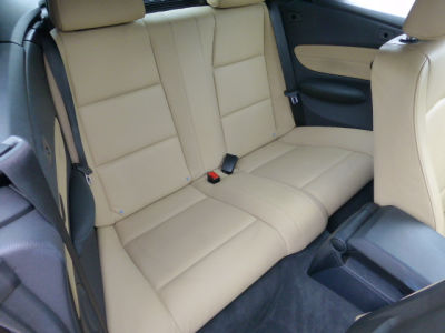 2009 BMW 128  i
