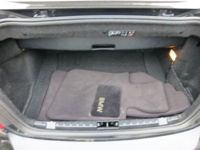 2009 BMW 128  i