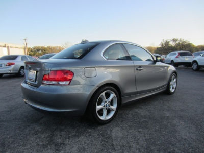 2010 BMW 128  i