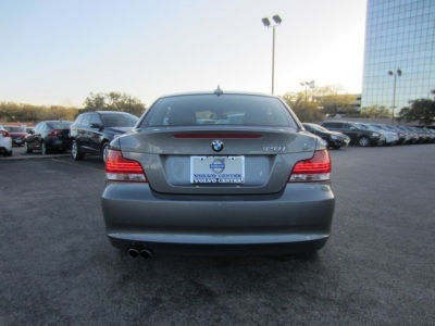 2010 BMW 128  i