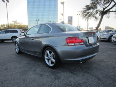 2010 BMW 128  i