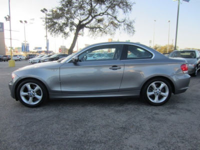 2010 BMW 128  i