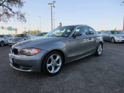 2010 BMW 128  i