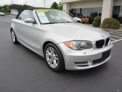 2008 BMW 128  i