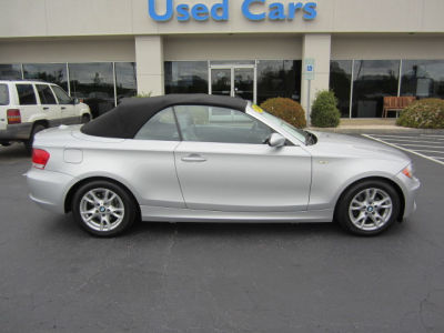 2008 BMW 128 i