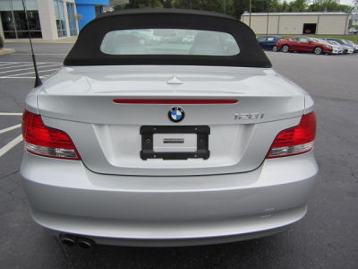 2008 BMW 128 i