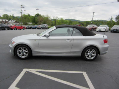 2008 BMW 128 i