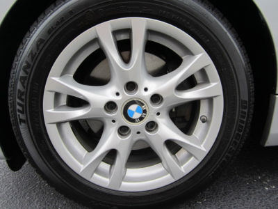 2008 BMW 128 i