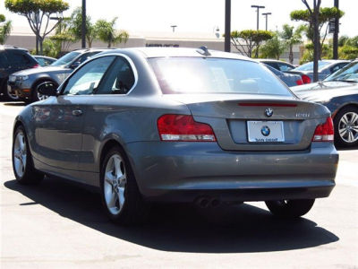 2009 BMW 128 i