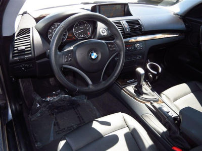 2009 BMW 128 i
