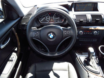 2009 BMW 128 i