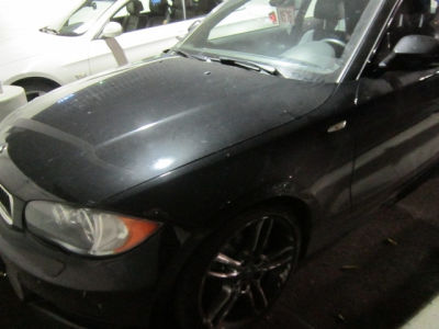 2010 BMW 128  i