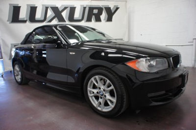 2009 BMW 128  i