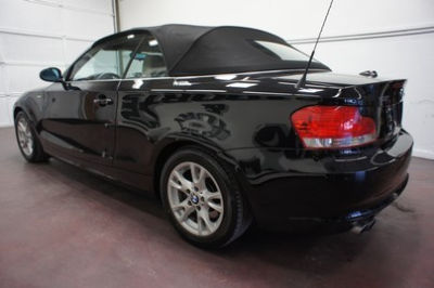 2009 BMW 128  i