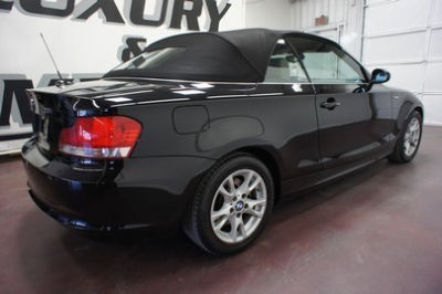 2009 BMW 128  i