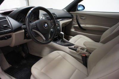 2009 BMW 128  i