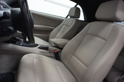 2009 BMW 128  i