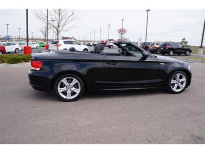 2008 BMW 128  i