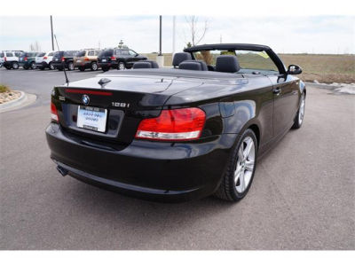 2008 BMW 128  i
