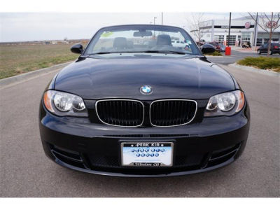 2008 BMW 128  i