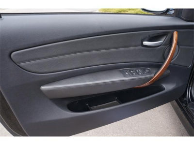 2008 BMW 128  i