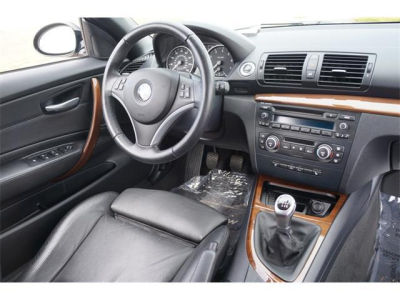 2008 BMW 128  i