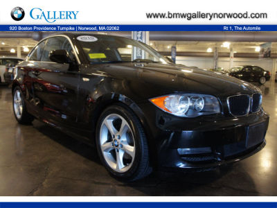 2010 BMW 128  i