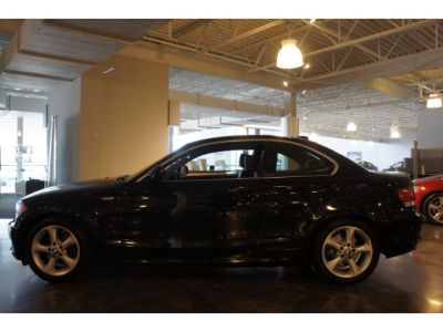 2010 BMW 128  i
