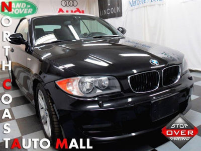 2011 BMW 128  i